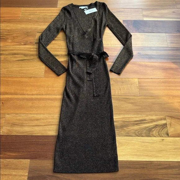 NWT Baltic Born bodycon dress - Picture 3 of 11